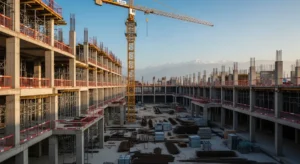 top construction company in nepal image by rg creations nepal