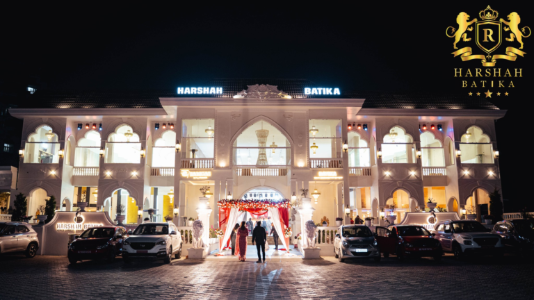 RG Creations Nepal Leads Architectural Innovation in Hospitality Design