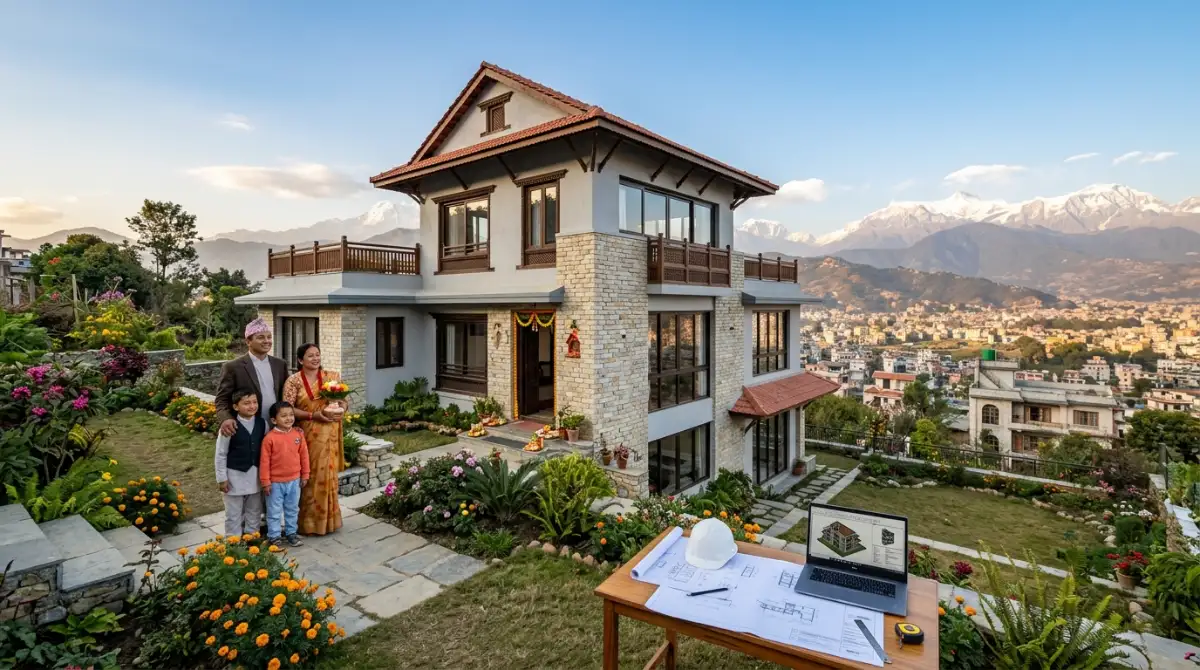 Residential Structural Engineering
