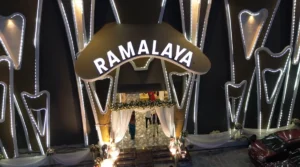 Ramalaya Hero Preview Image on RG Creations Nepal