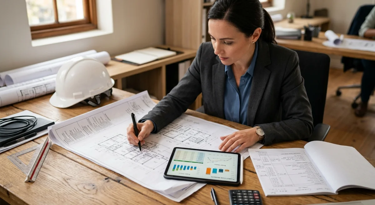 Cost Consultancy Services