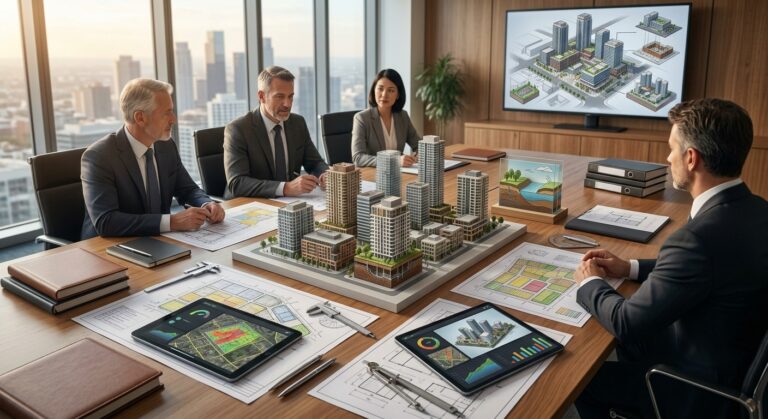 Development Advisory Services