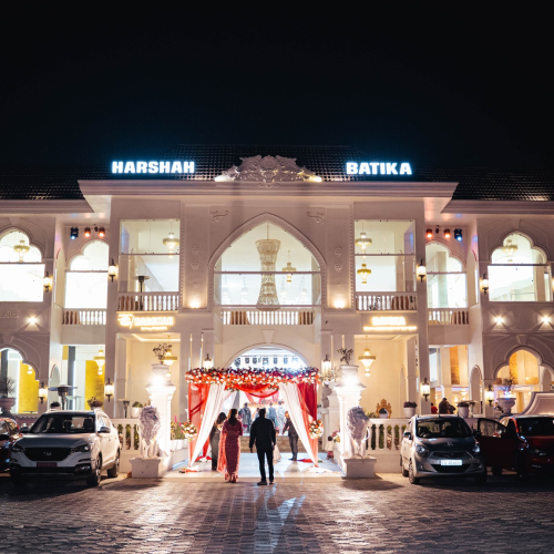 RG Creations Nepal Leads Architectural Innovation in Hospitality Design