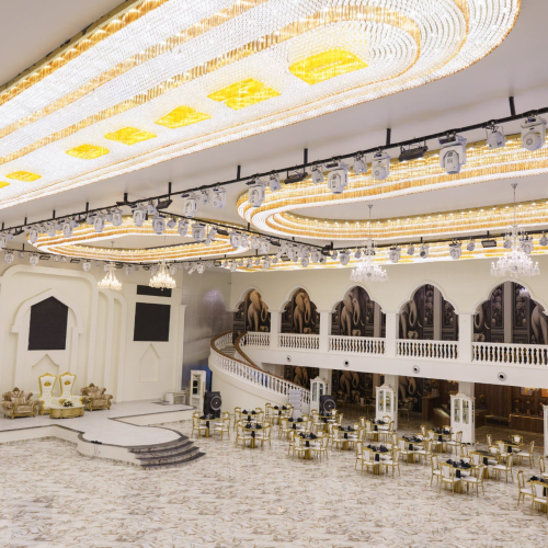 Architecture firms play expanding role in Nepal’s hospitality industry